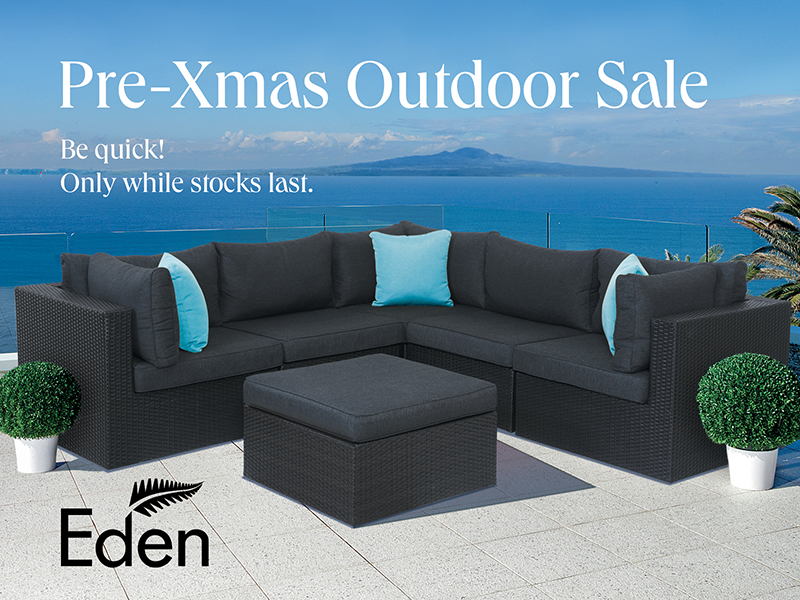 Outdoor Furniture Sale